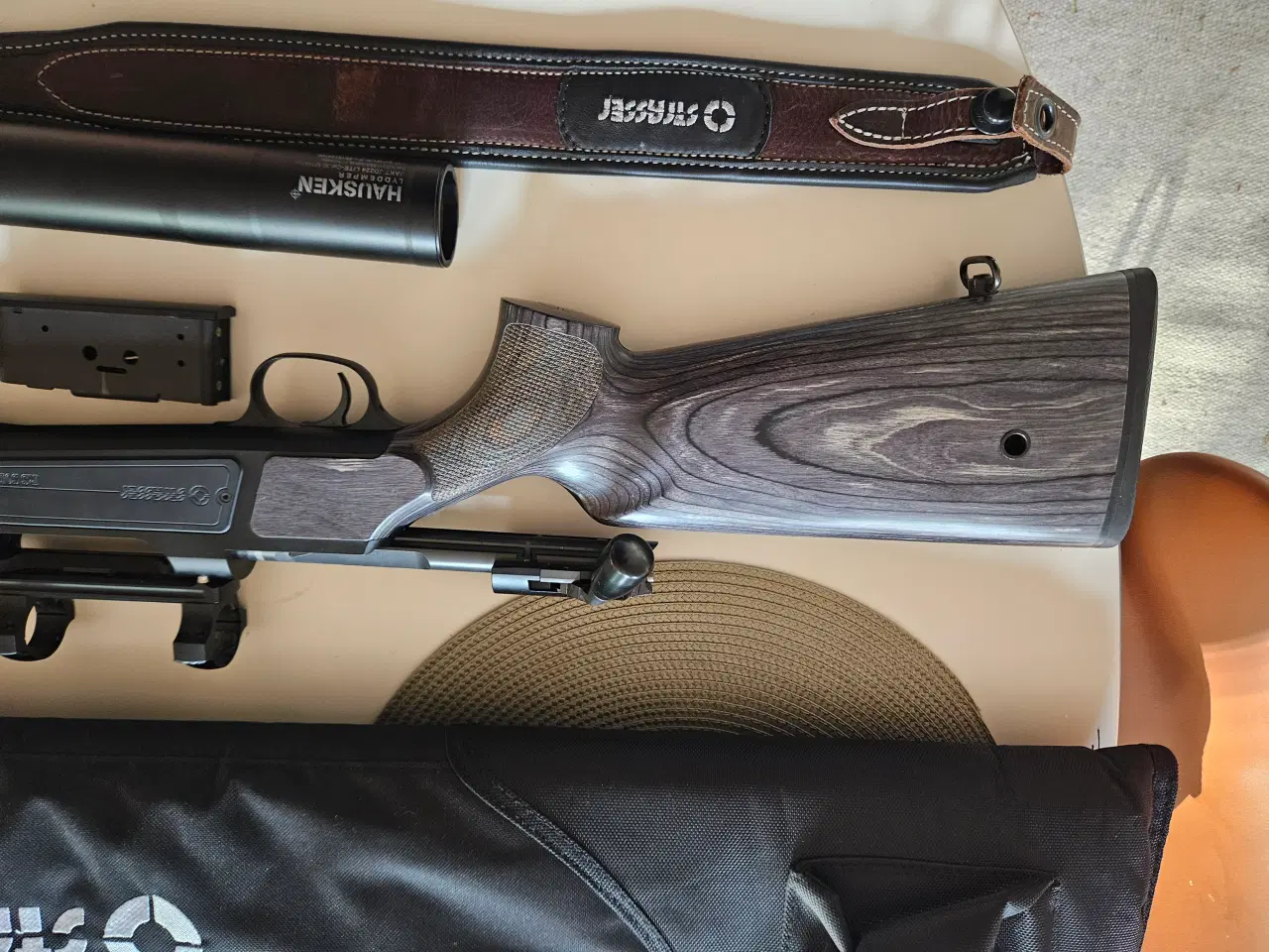 Billede 5 - Strasser Rs solo 30,06 
