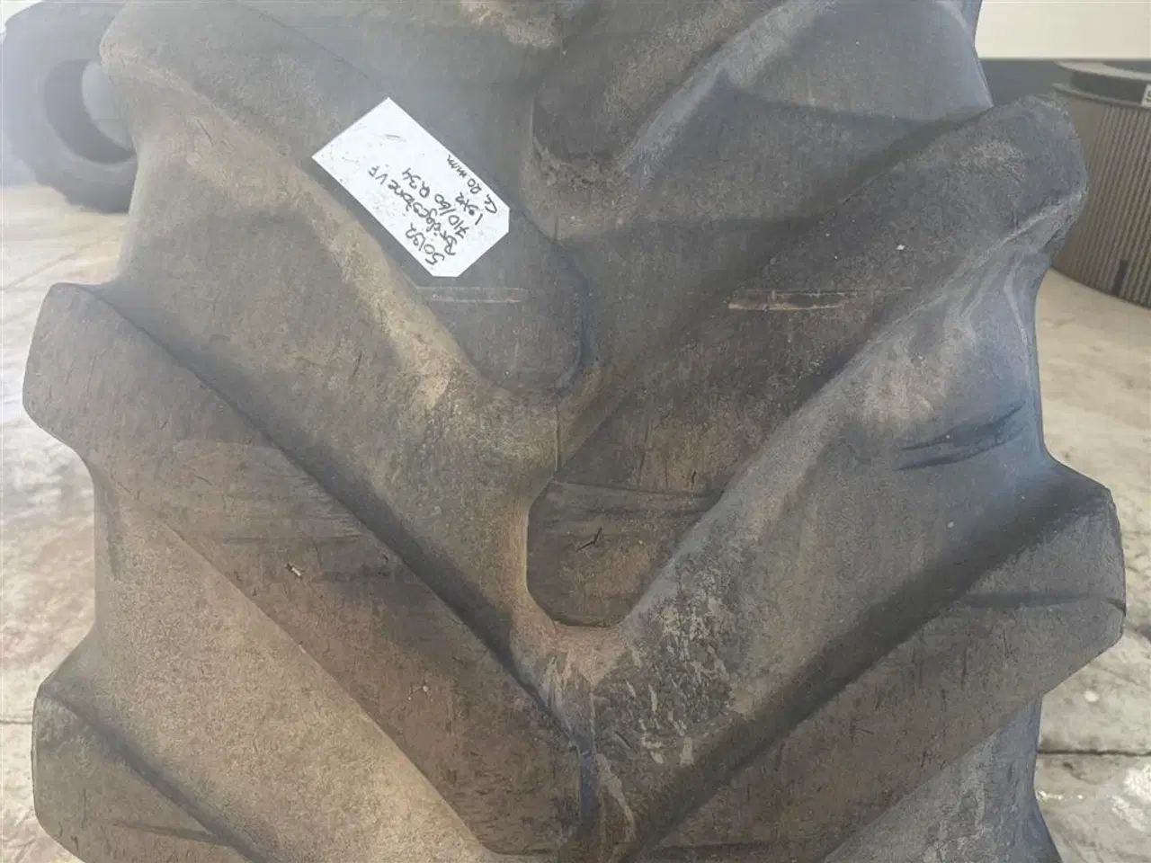 Billede 5 - Bridgestone 