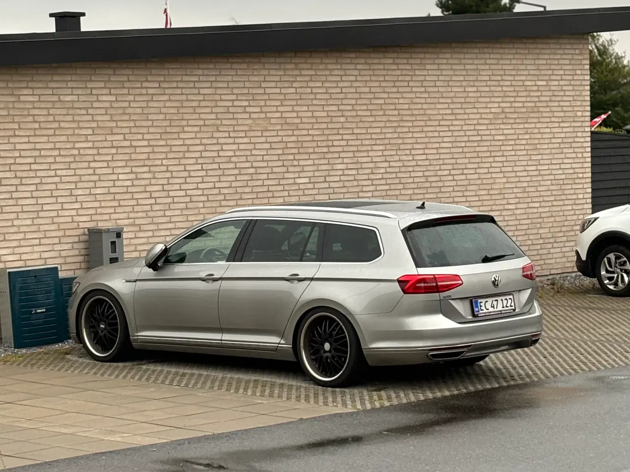 Billede 5 - VW Passat GTE 