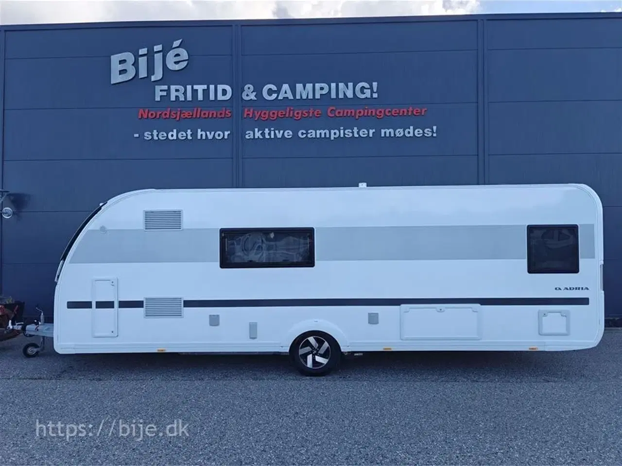 Billede 18 - 2023 - Adria Alpina 663 HT