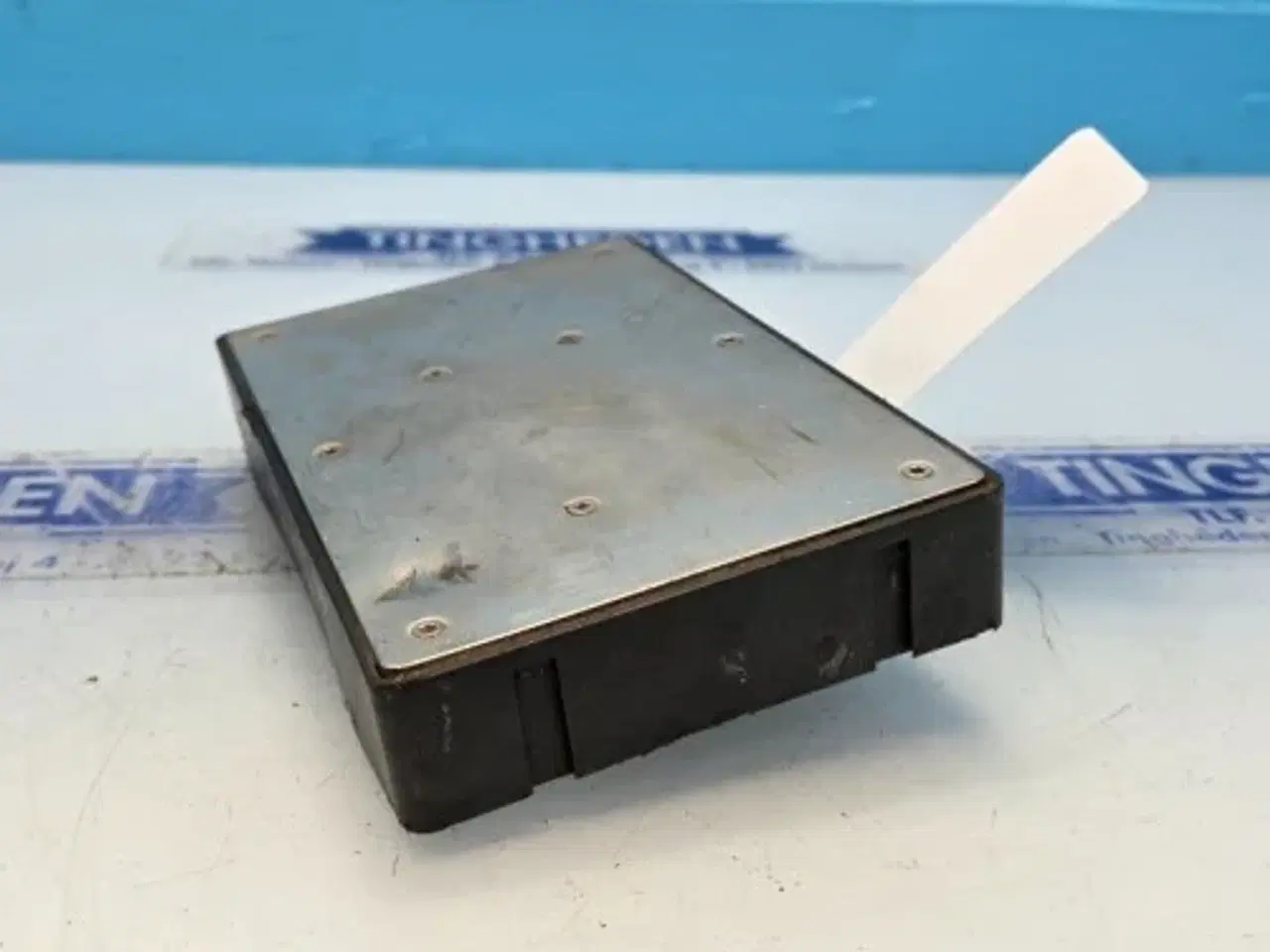 Billede 4 - Massey Ferguson 7278 Spilindikator L. 44900774