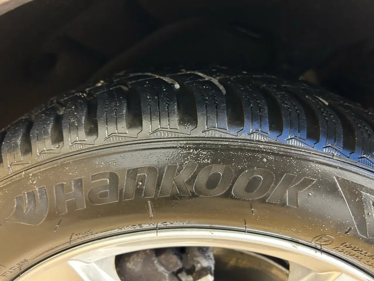 Billede 16 - Renault Grand Scénic 7 pers. 1,9 DCI FAP Dynamique 130HK 6g