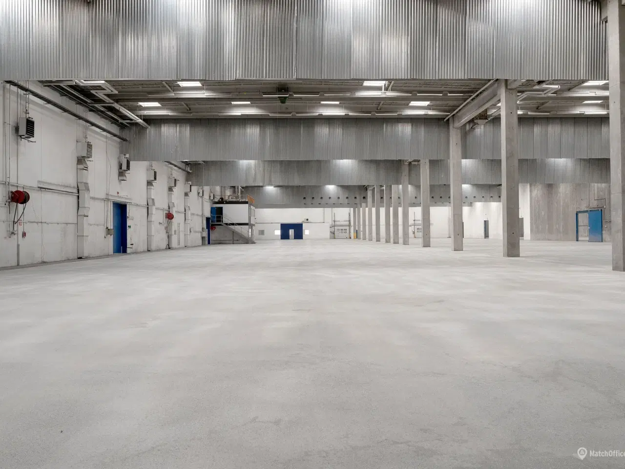 Billede 4 - Effektiv logistiklejemål