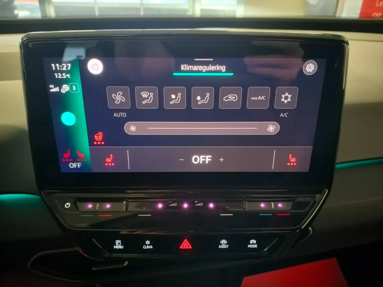 Billede 11 - VW ID.3 58 Pro