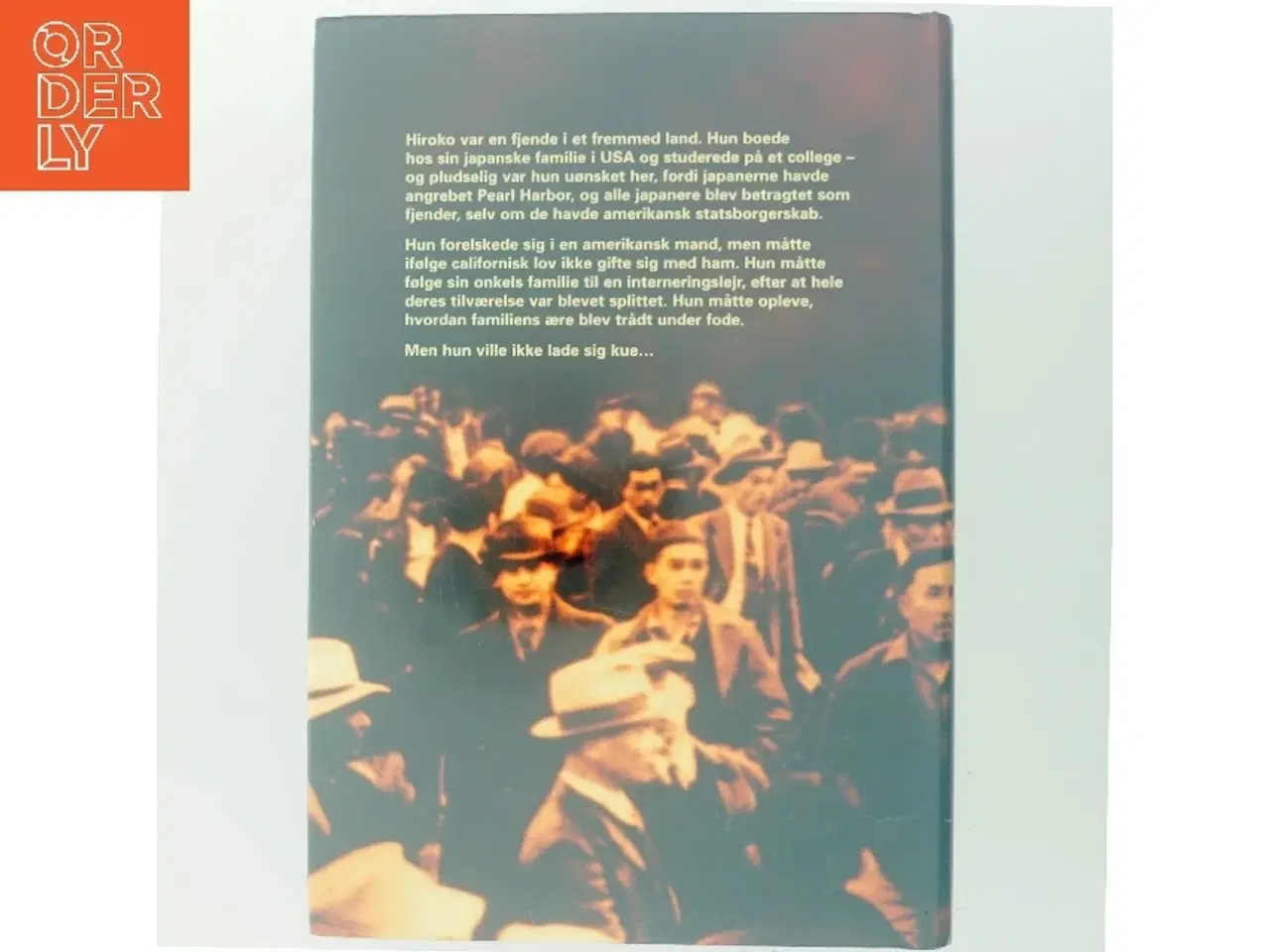 Billede 3 - Familiens ære, Danielle Steel