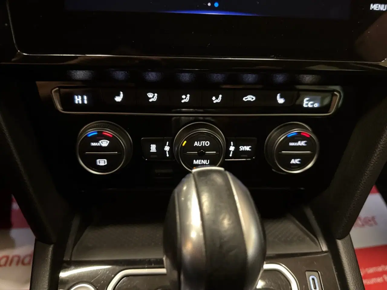 Billede 12 - VW Passat 1,4 GTE Highline+ Variant DSG