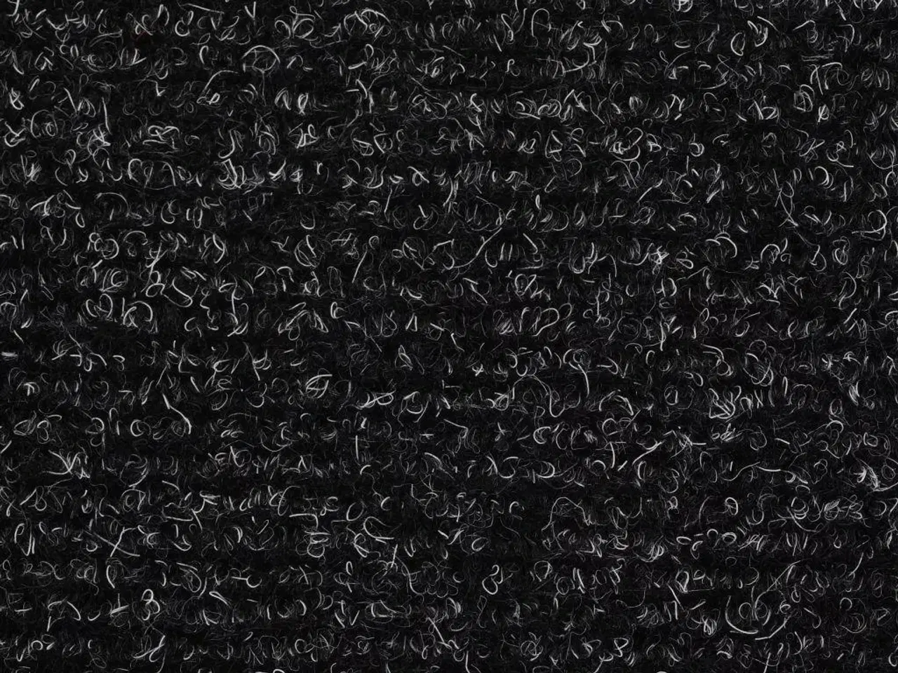 Billede 3 - Selvklæbende trappemåtter 15 stk. nålenagle 65 x 21 x 4 cm mørkegrå