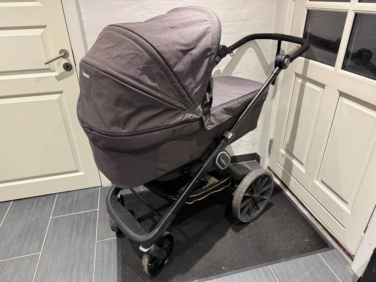 Billede 3 - Emmaljunga NXT90B 