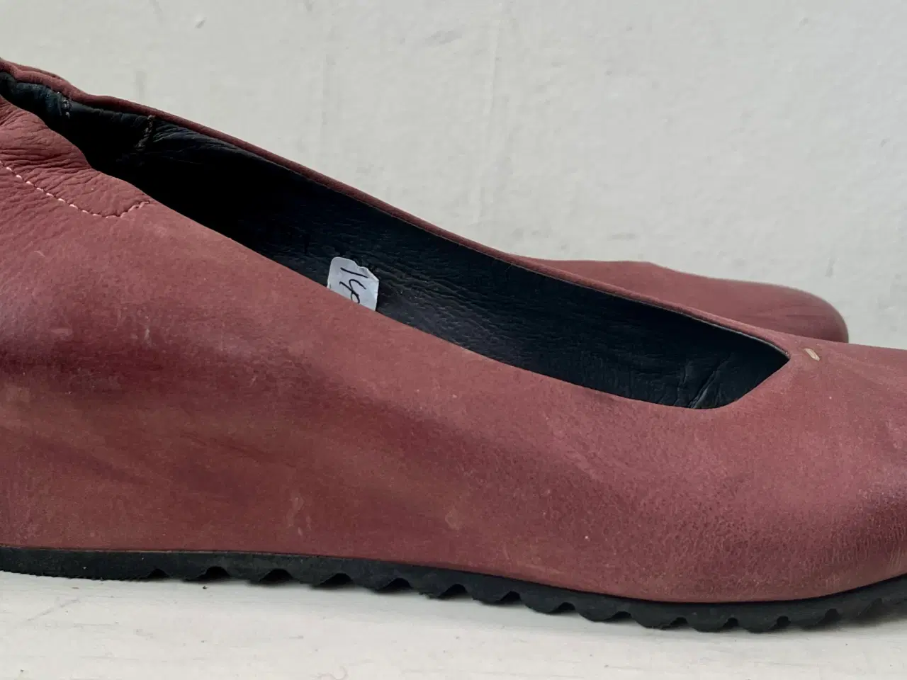 Billede 4 - Lofina, pumps, str 38,5