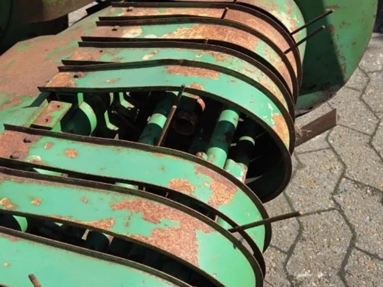 Billede 17 - John Deere Pickup 42963