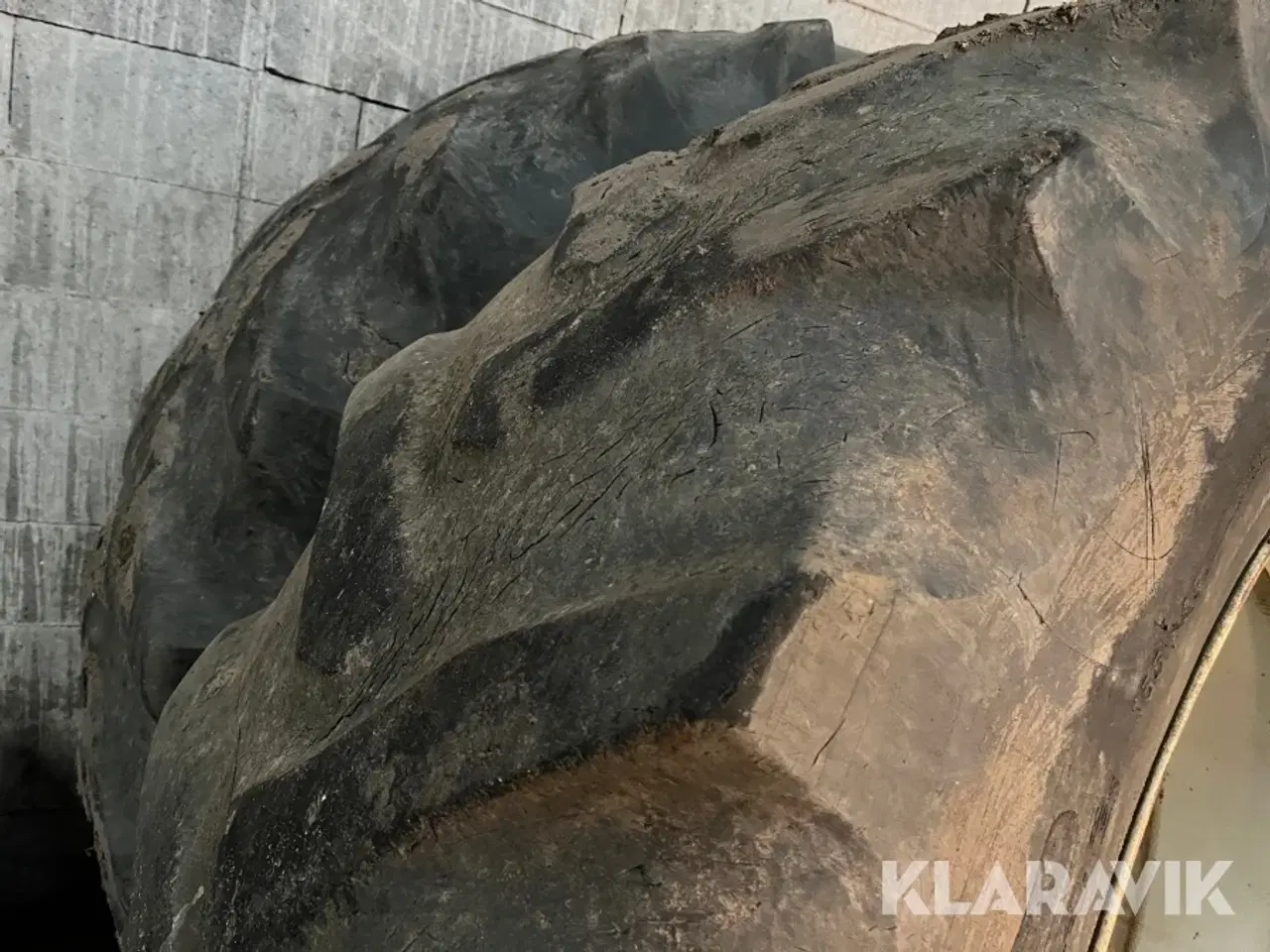 Billede 3 - Tvillinghjul Goodyear