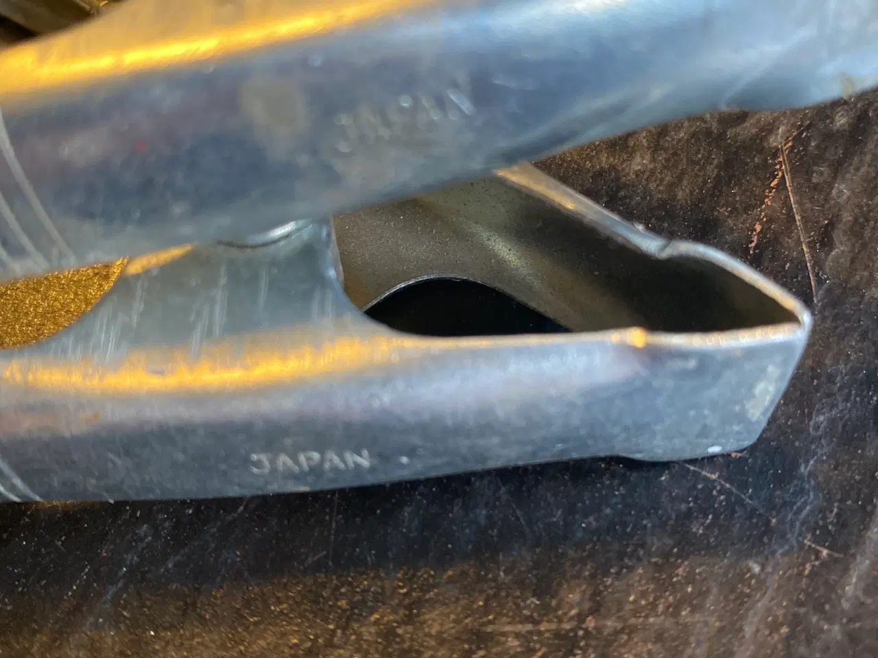 Billede 3 - Metal klemmer