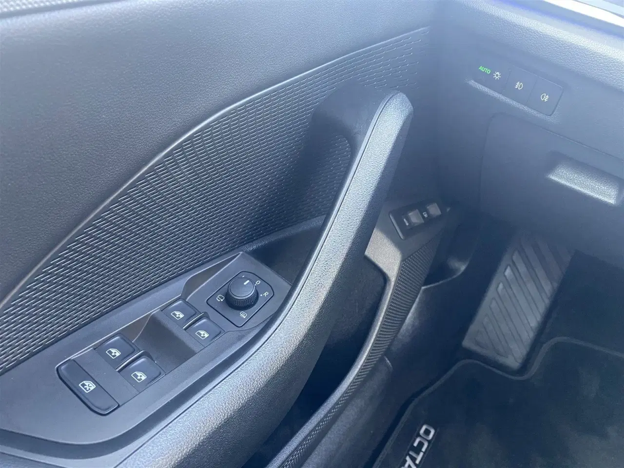 Billede 24 - Skoda Octavia 1,4 TSi iV Plus Combi DSG