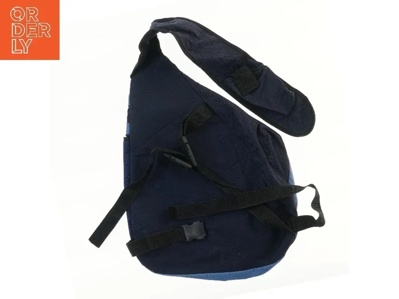 Billede 2 - Eastpak skuldertaske fra Eastpak (str. 50x37 cm)