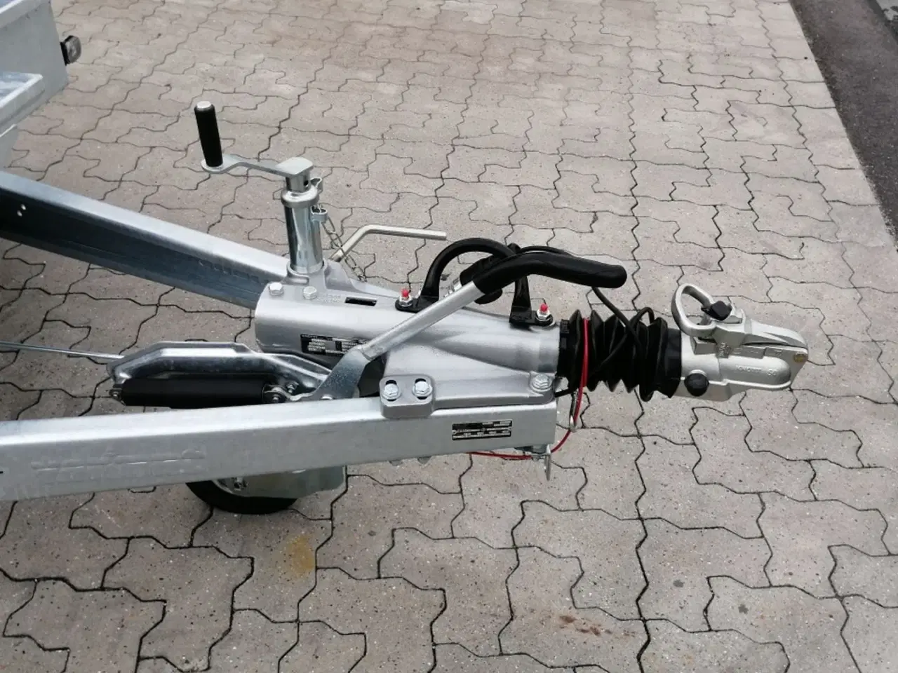 Billede 6 - Variant 3516 B3 Beavertail