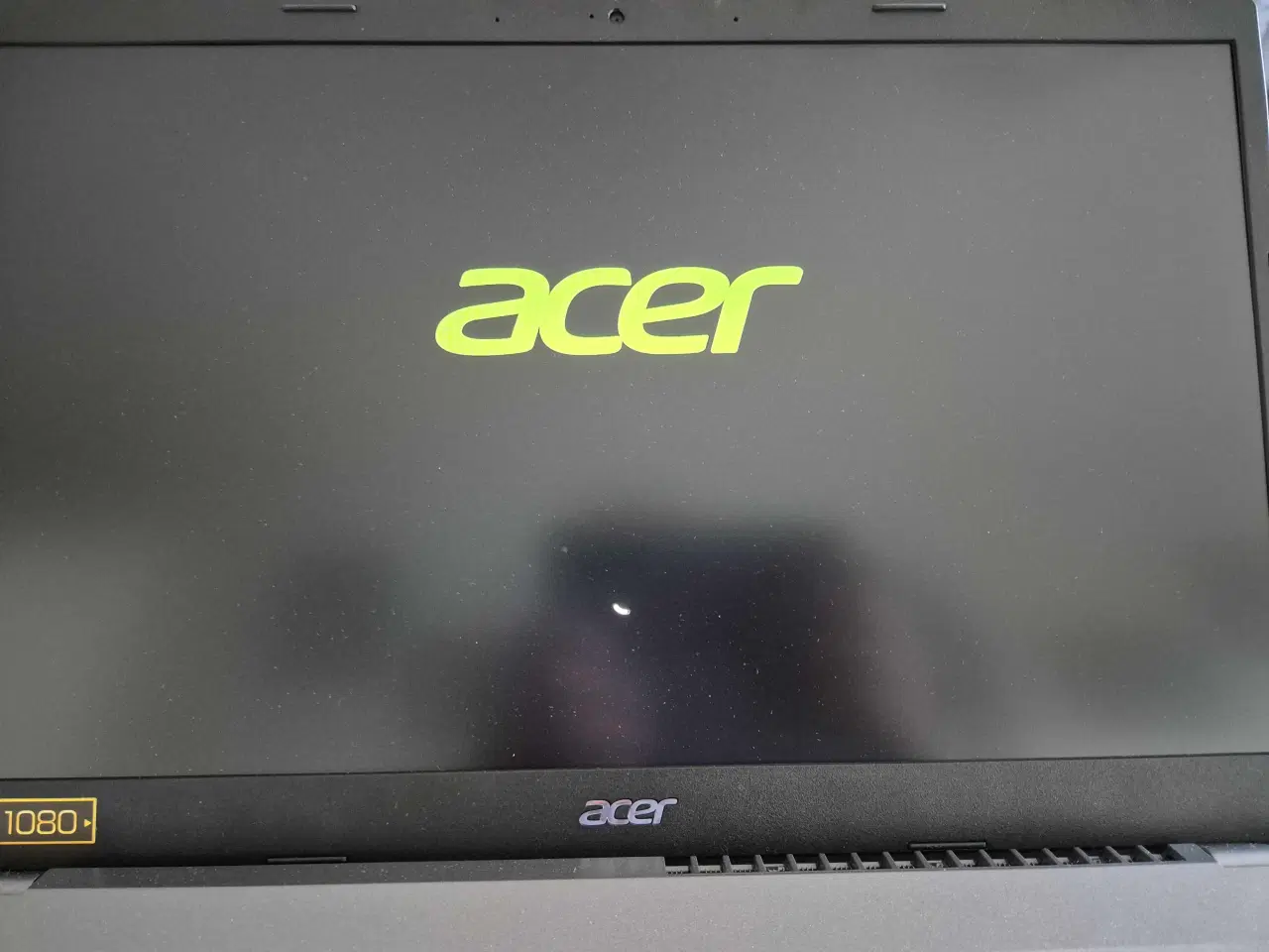 Billede 5 - Acer computer 15.6 
