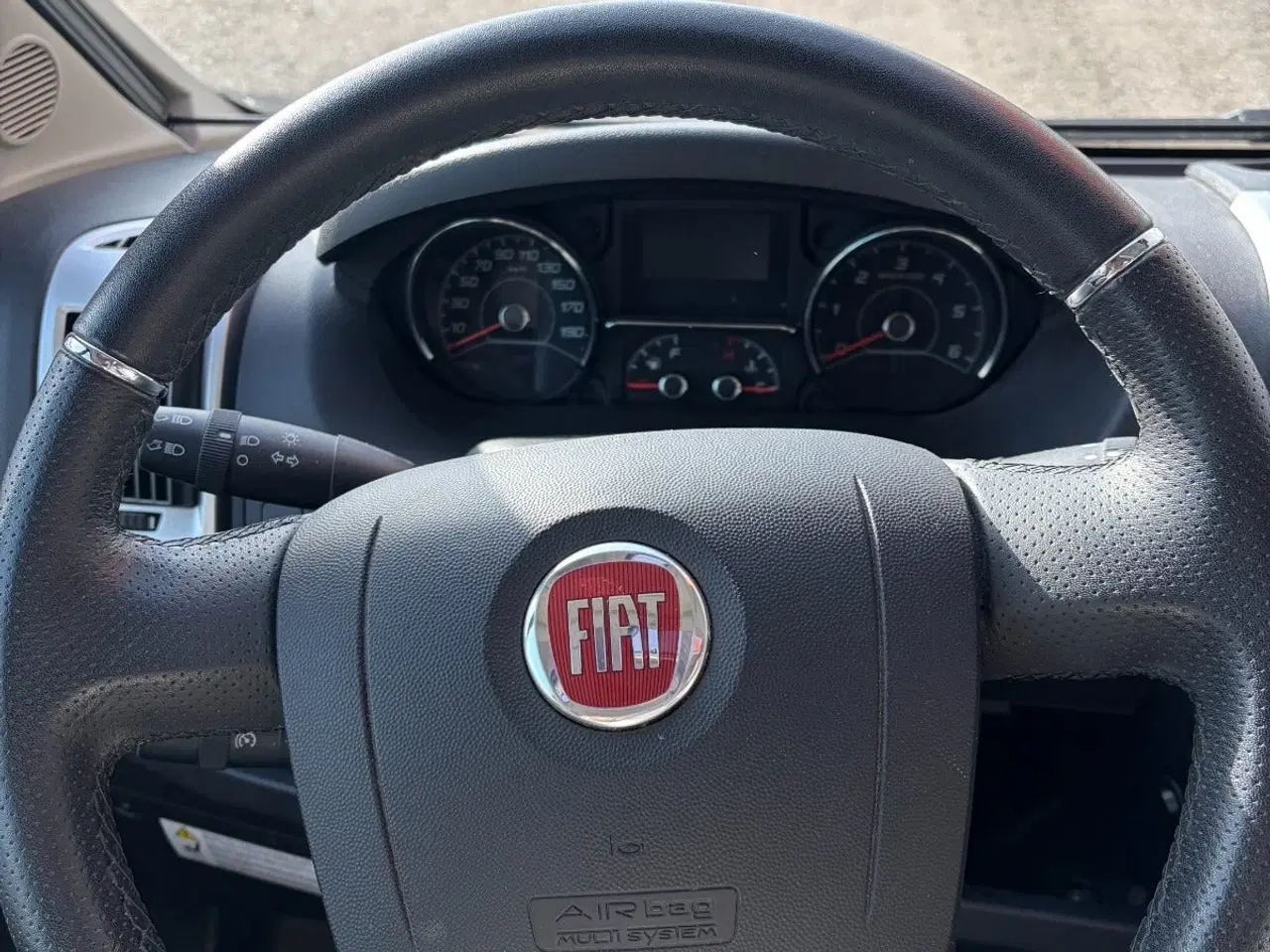 Billede 9 - Fiat Carado 2,3 MJT T459 aut.