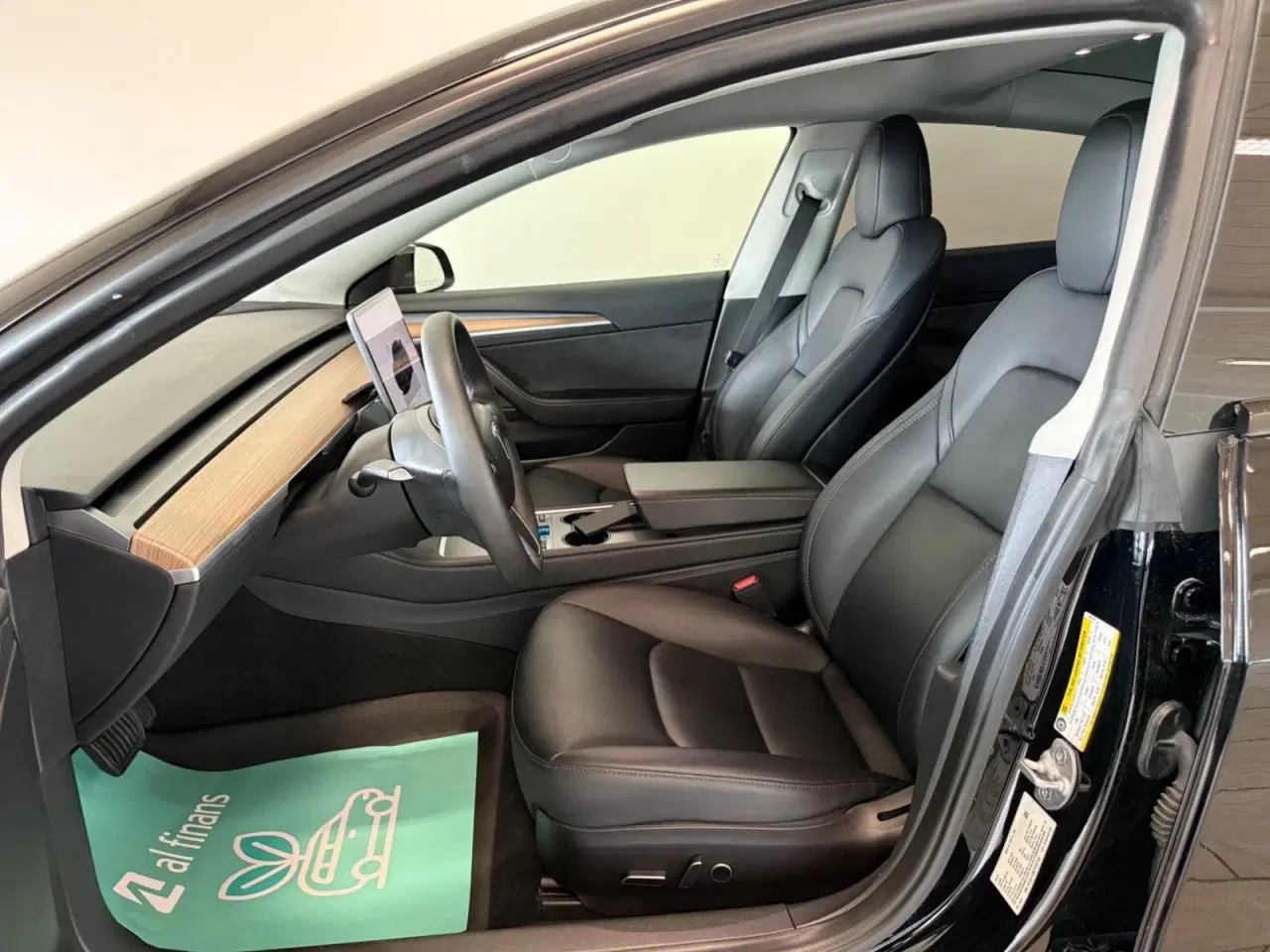 Billede 6 - Tesla Model 3  Long Range AWD