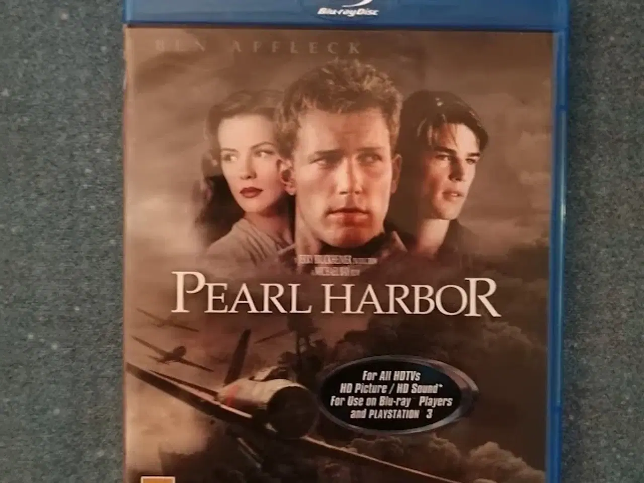 Billede 1 - Pearl Harbor