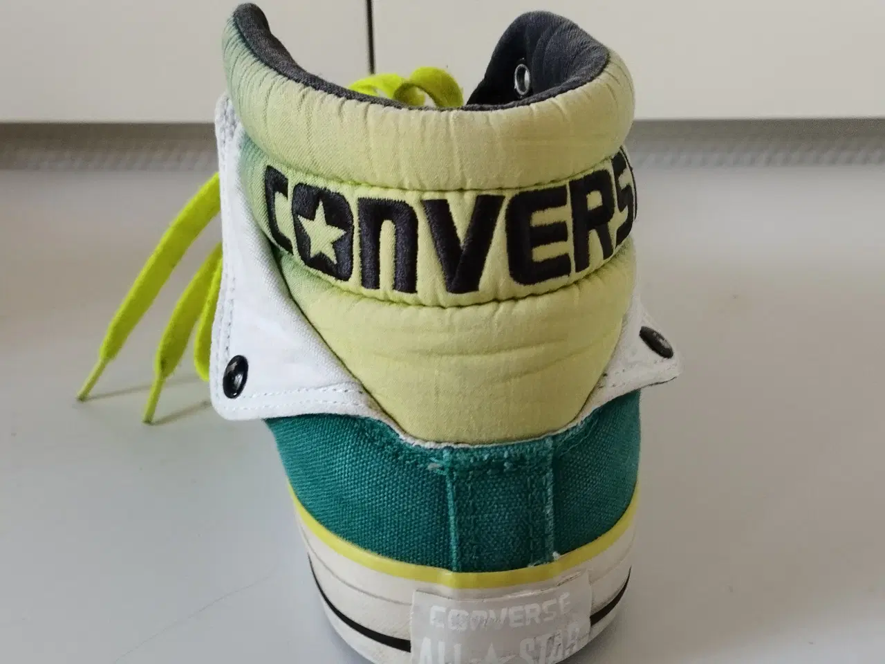 Billede 7 - Originale, Converse Chuck  Taylor All Star