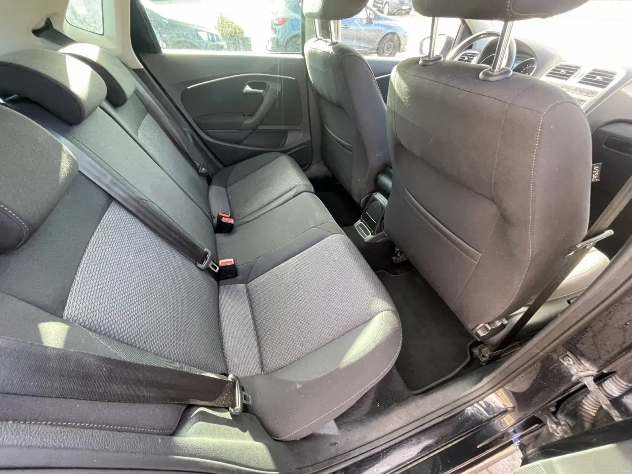 Billede 16 - VW Polo 1,2 TSi 110 Highline DSG BMT