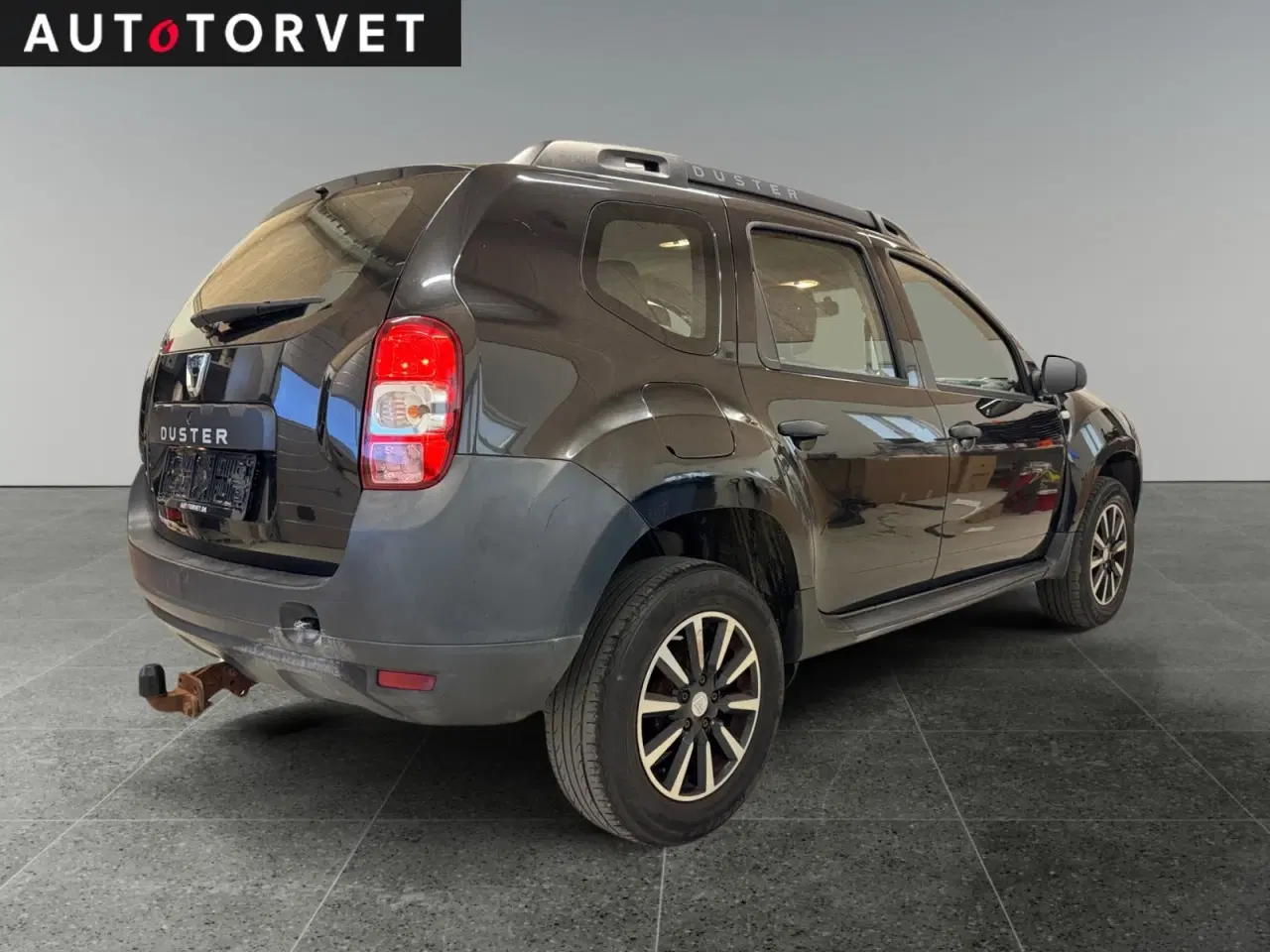 Billede 3 - Dacia Duster 1,5 dCi 90 Ambiance