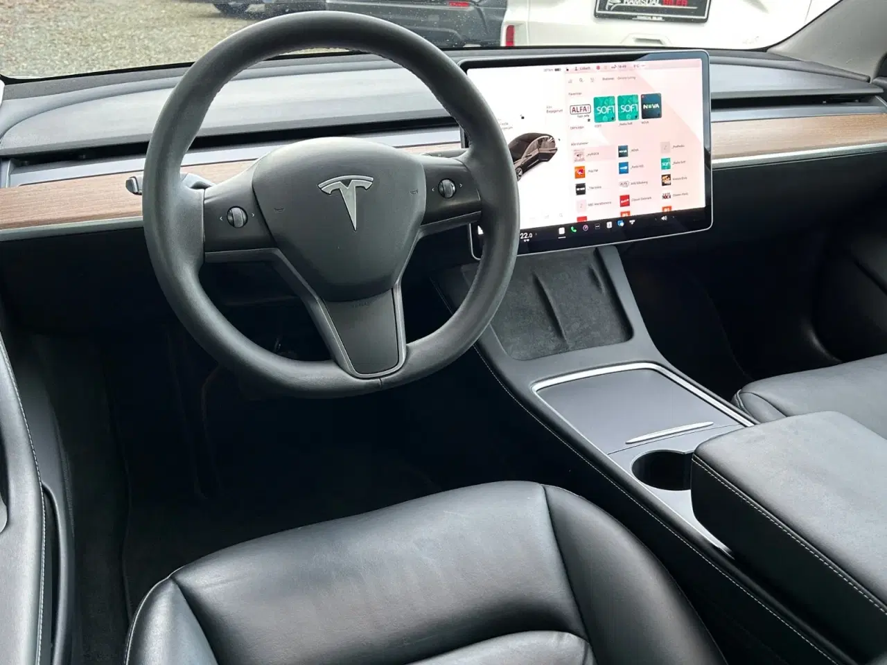 Billede 11 - Tesla Model 3  Long Range AWD