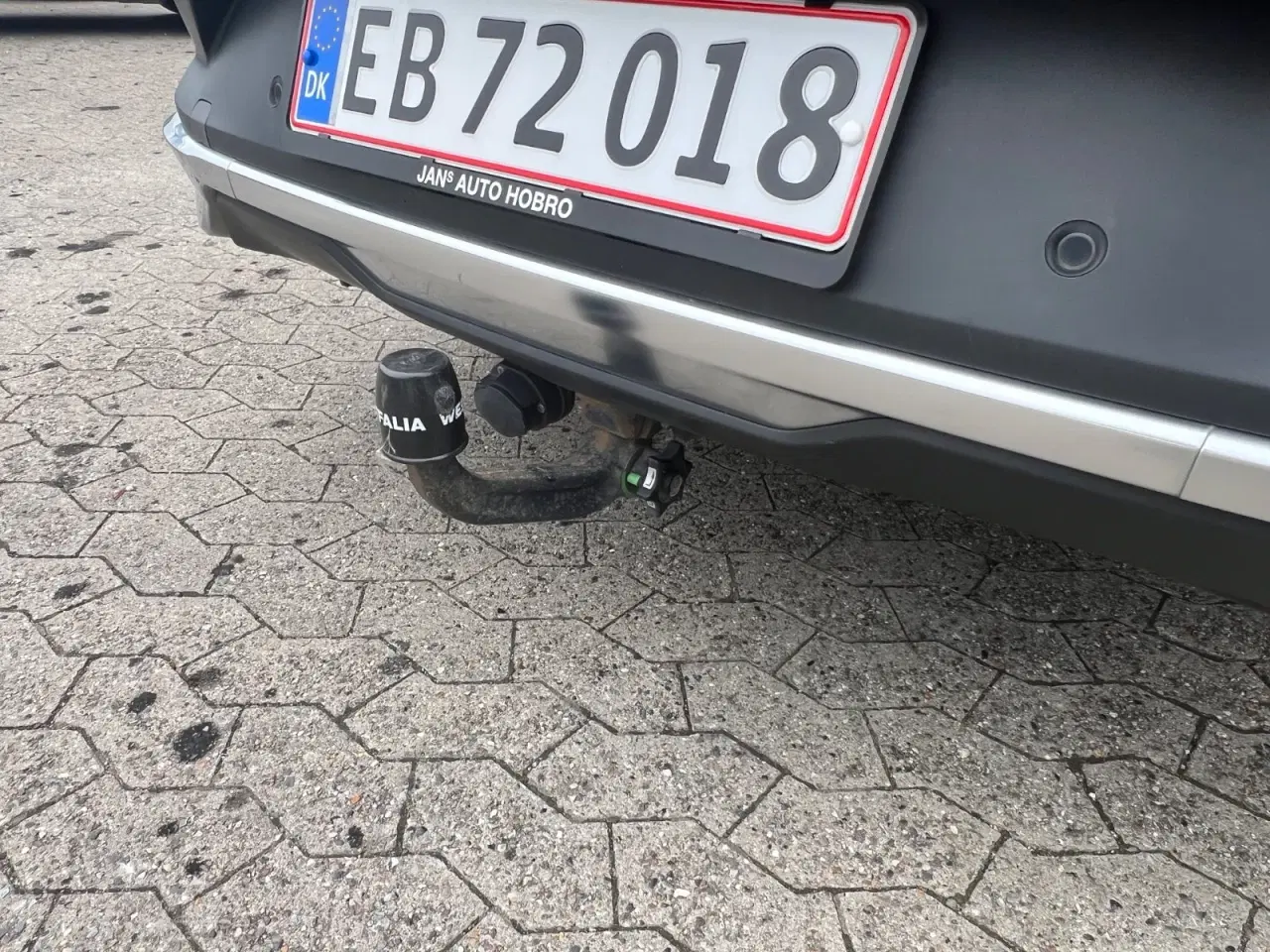Billede 9 - Maxus Euniq6 70 