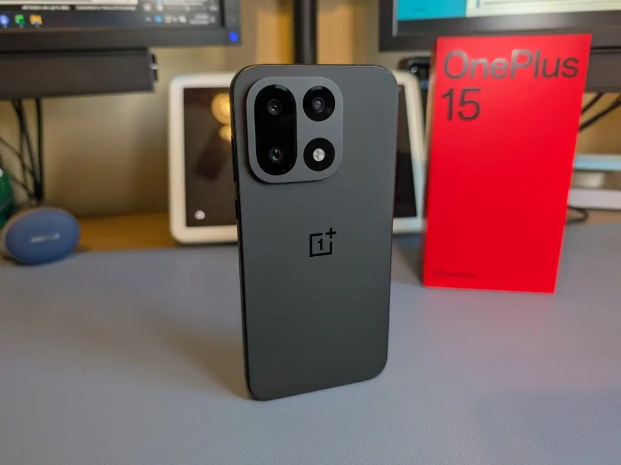 Billede 1 - OnePlus 15