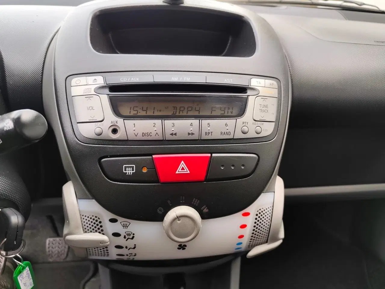 Billede 7 - Peugeot 107 1,0 Active
