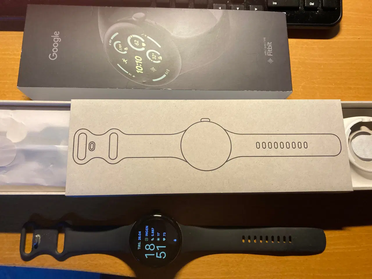 Billede 2 - Google Pixel Watch 3