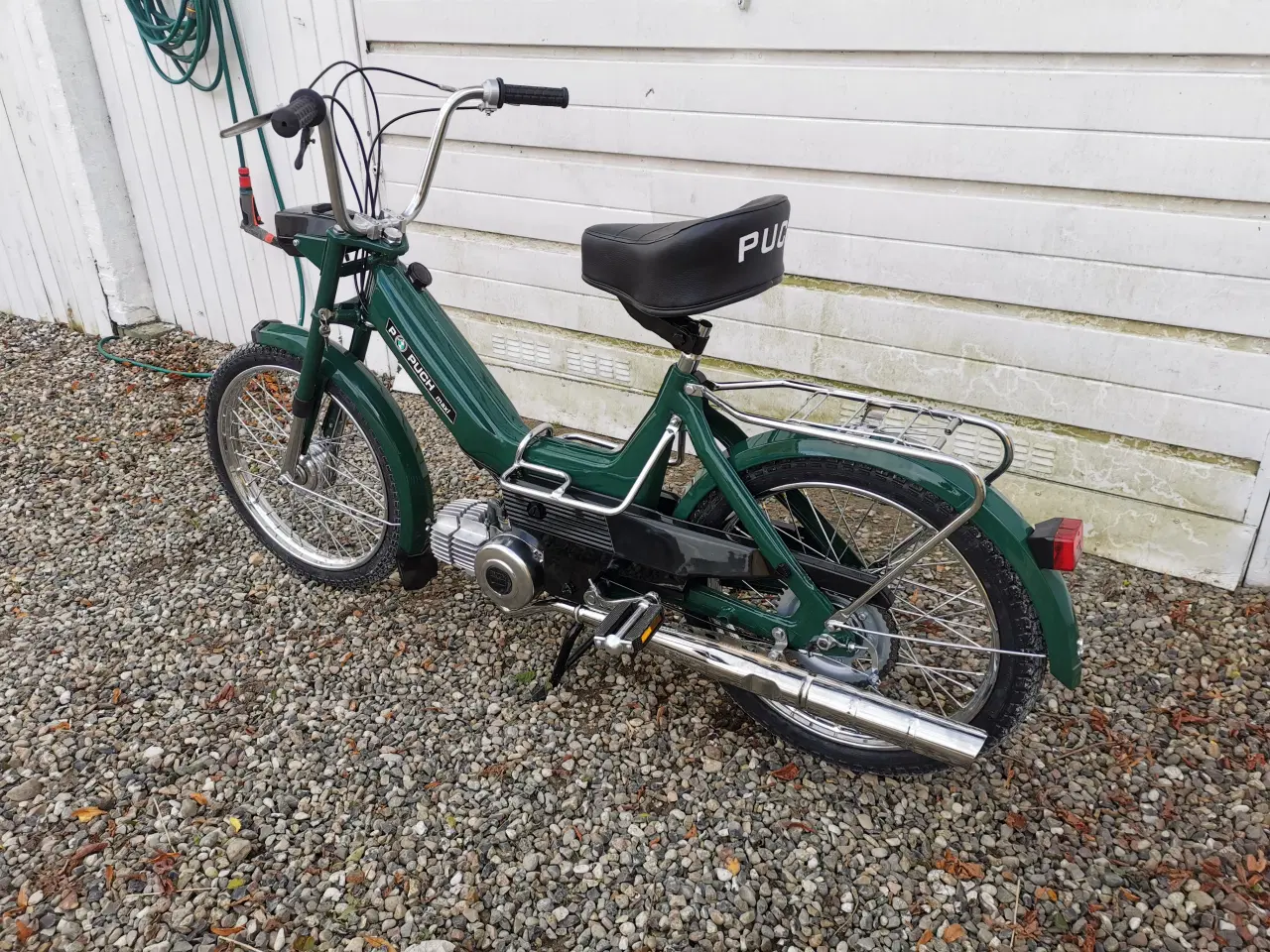 Billede 15 - Puch maxi p