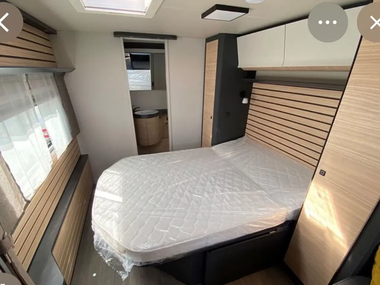 Billede 16 - Fin campingvogn