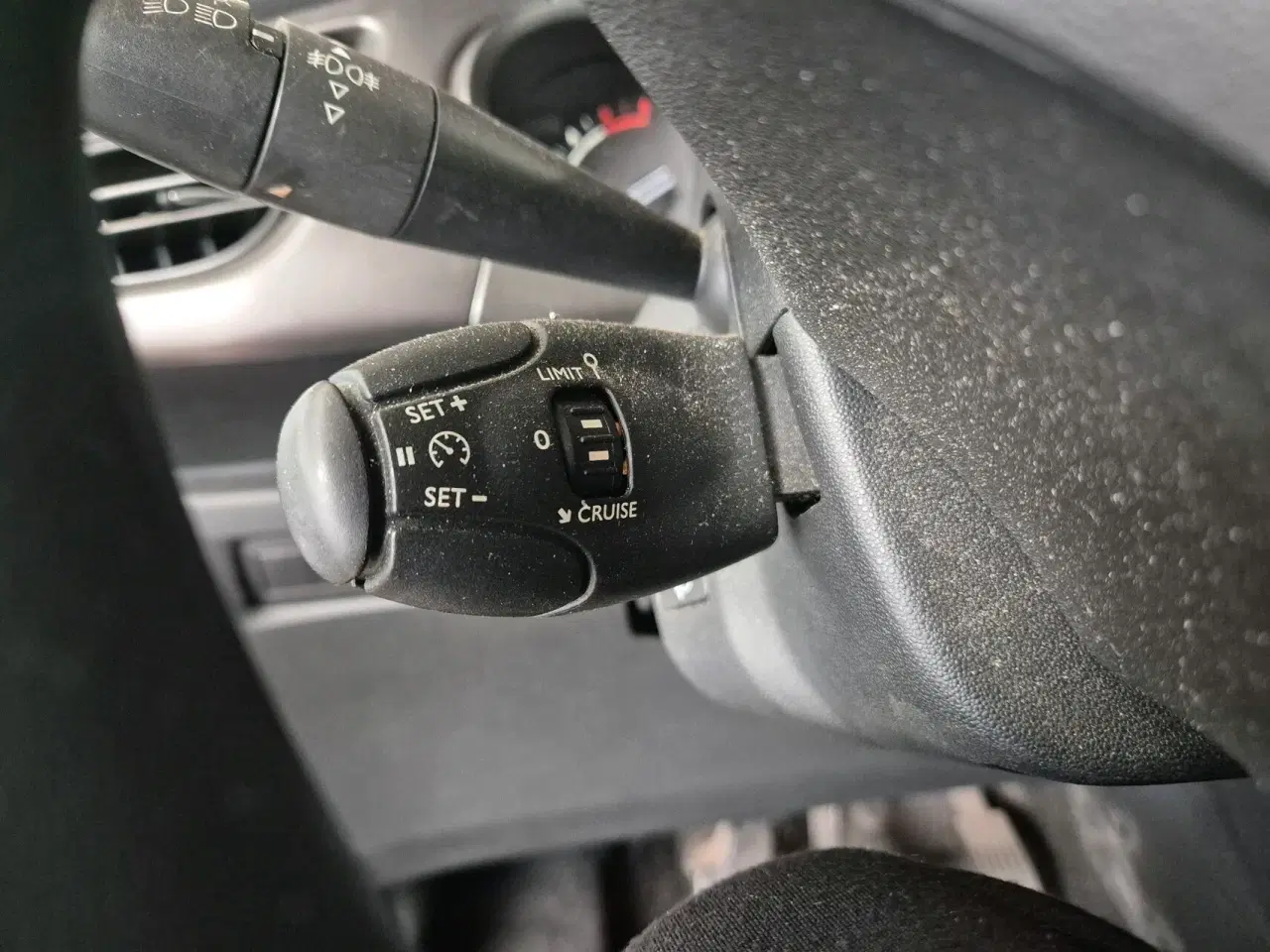 Billede 10 - Citroën C3 1,5 Blue HDi Seduction start/stop 100HK 5d