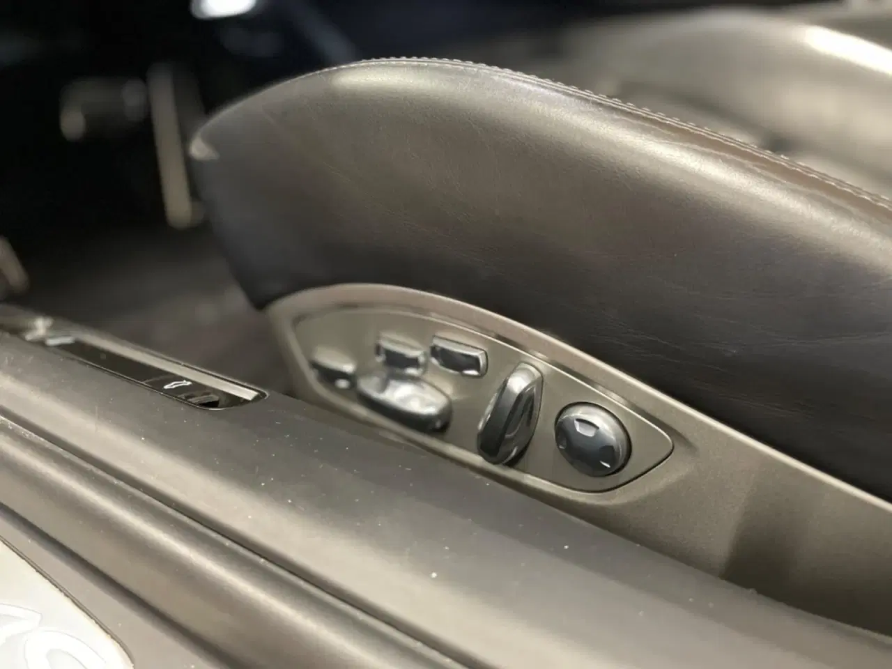 Billede 12 - Porsche 911 Carrera 4S 3,8 Cabriolet PDK