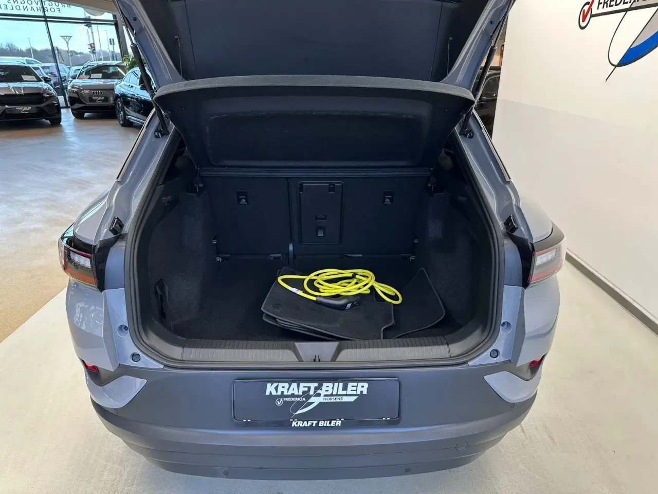 Billede 9 - VW ID.4 52 Life