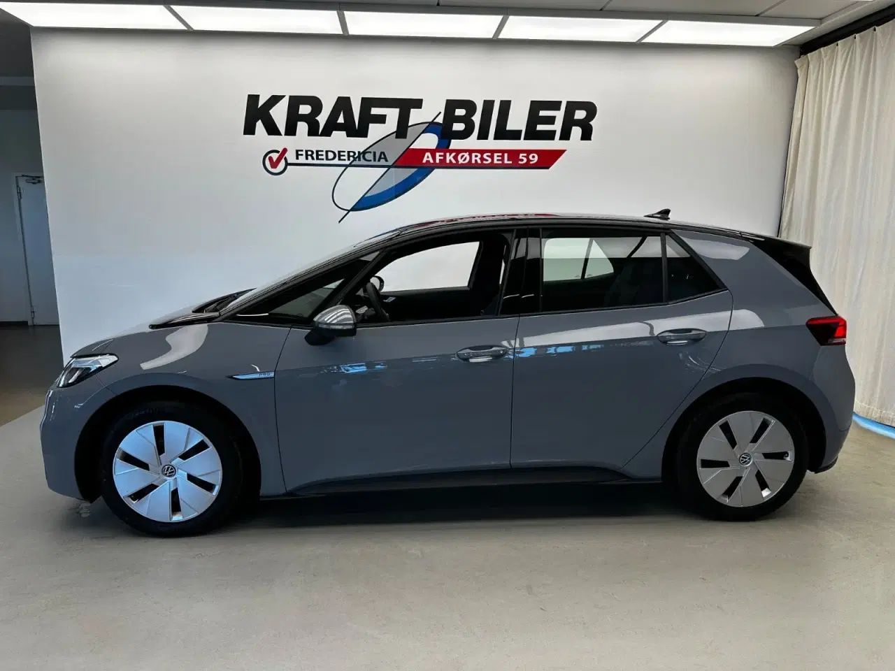 Billede 4 - VW ID.3 58 Pro