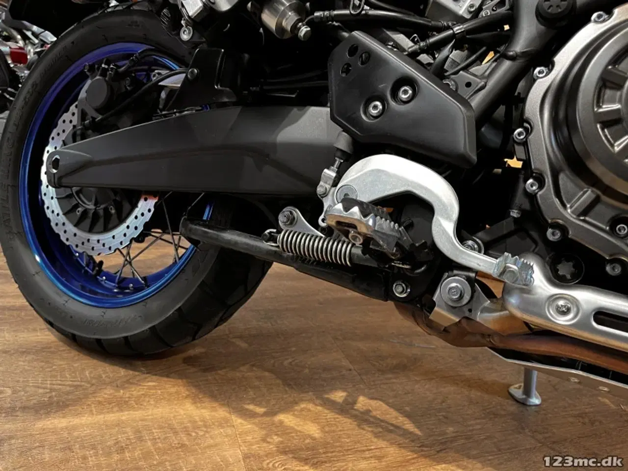 Billede 16 - Yamaha XT 1200 ZE