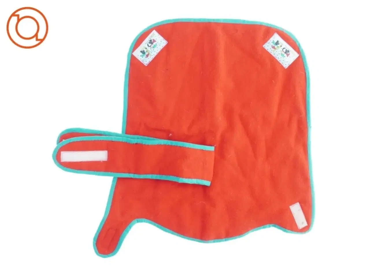 Billede 1 - Hundedækken (str. 50 x 35)