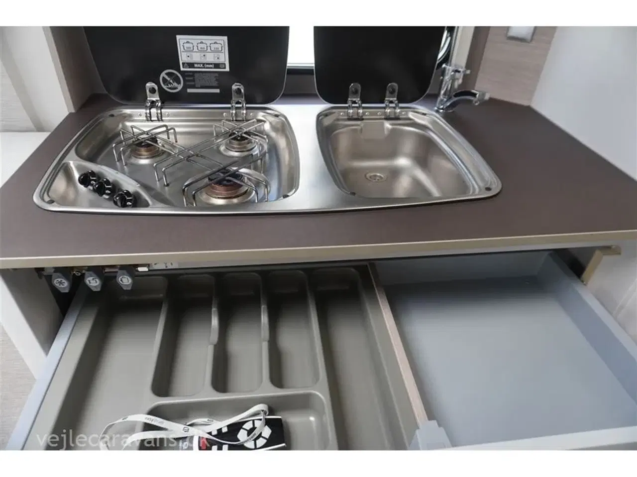 Billede 13 - 2023 - Bürstner Premio 460 TS