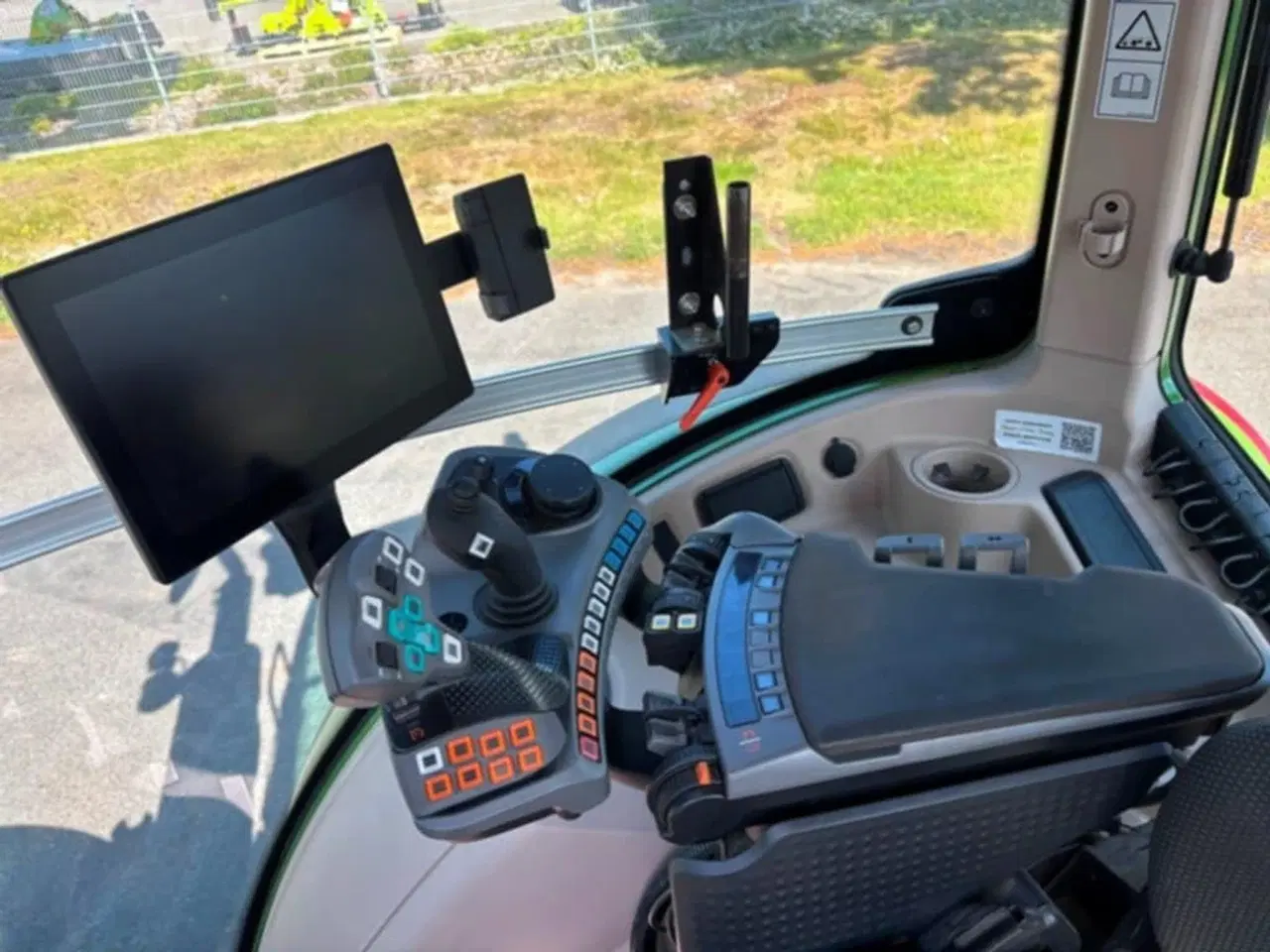 Billede 15 - Fendt 313 VARIO GEN-4 Profi+ Setting2