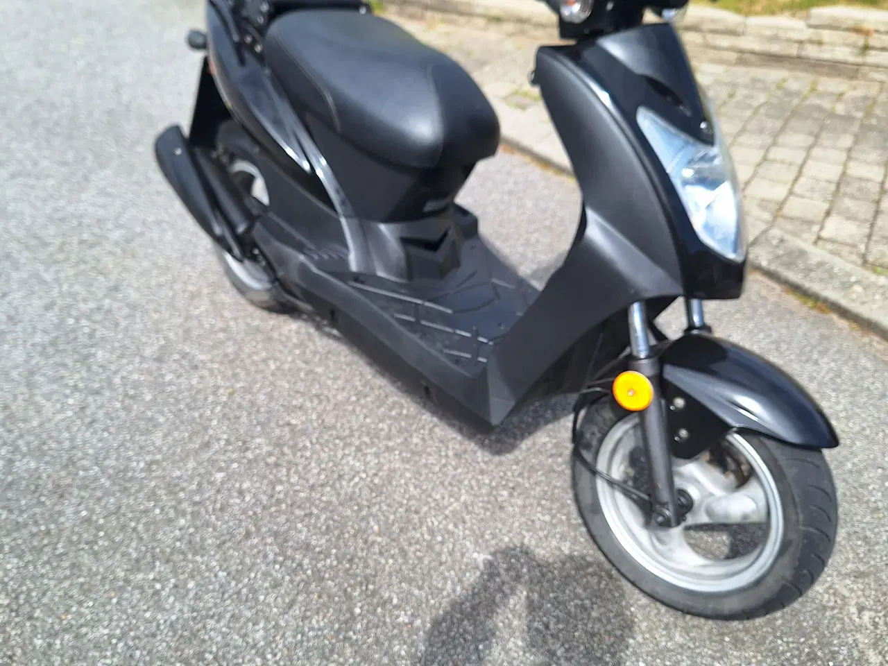 Billede 2 - Scooter 30'er