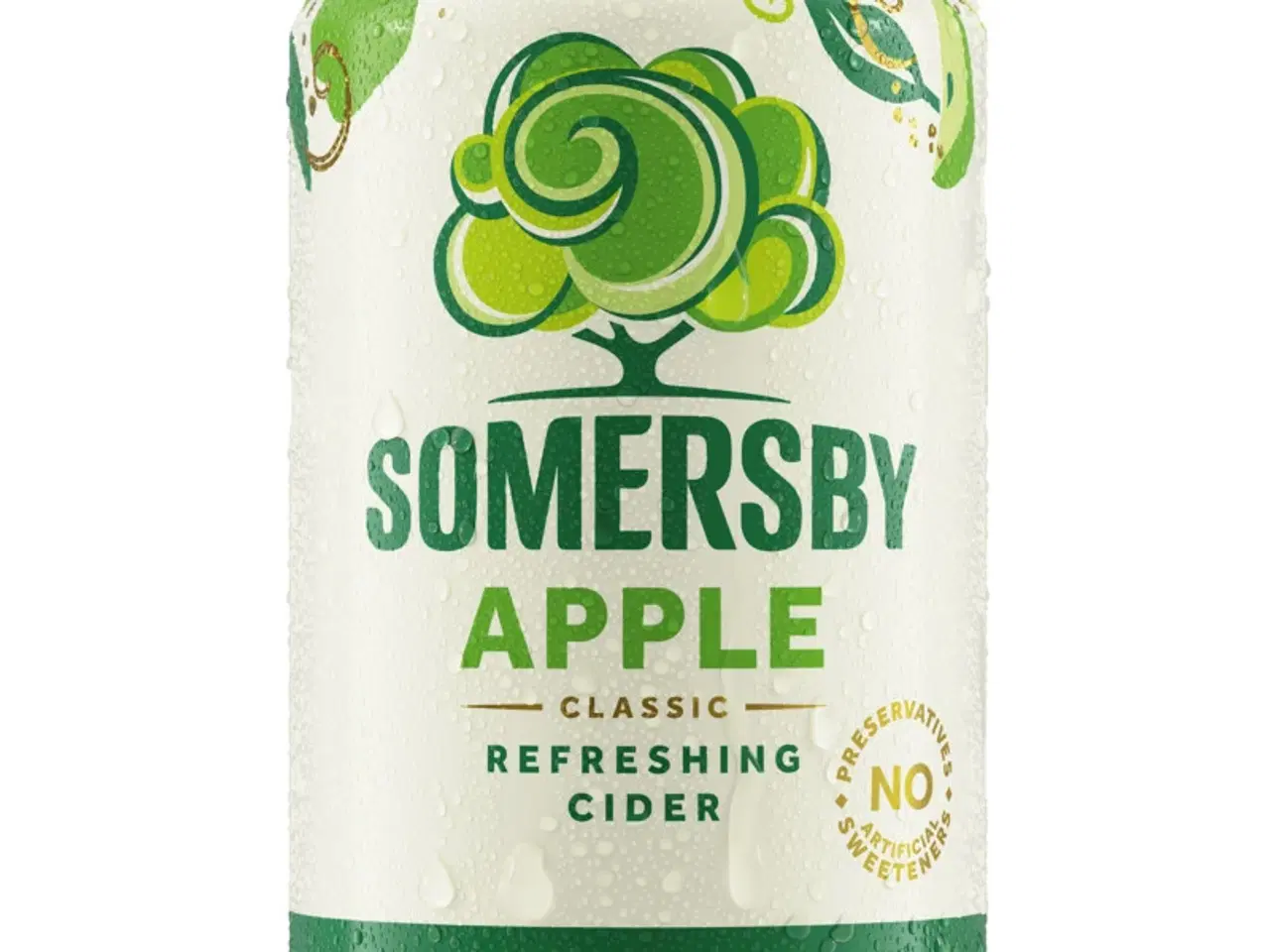 Billede 1 - Somersby Cider