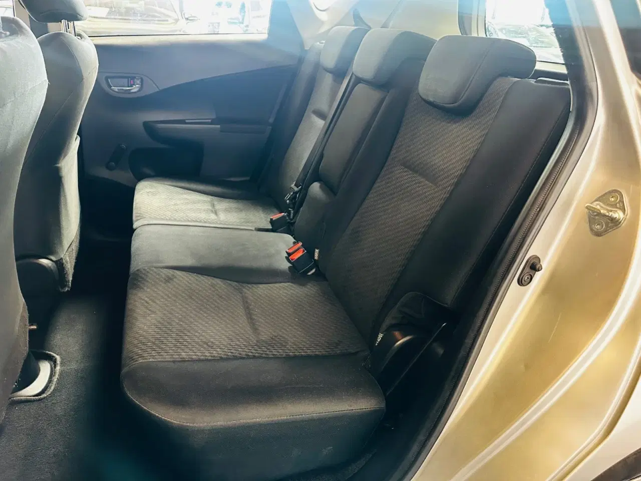 Billede 15 - Toyota Verso-S 1,3 VVT-i T2 CVT
