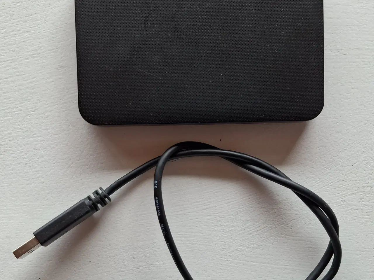 Billede 1 - Toshiba 1 tb ekstern harddisk