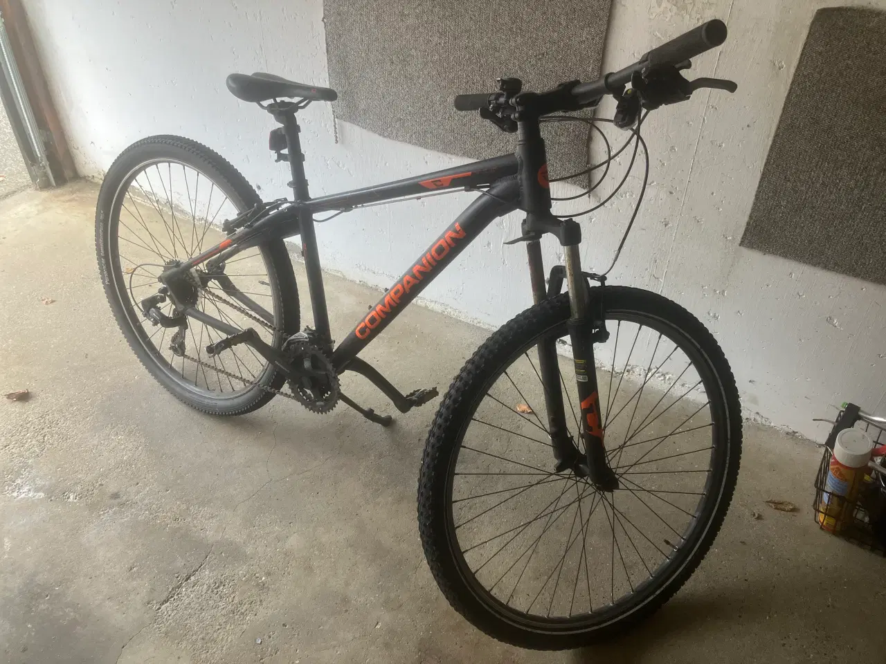 Billede 4 - Mountainbike 27,5 tommer