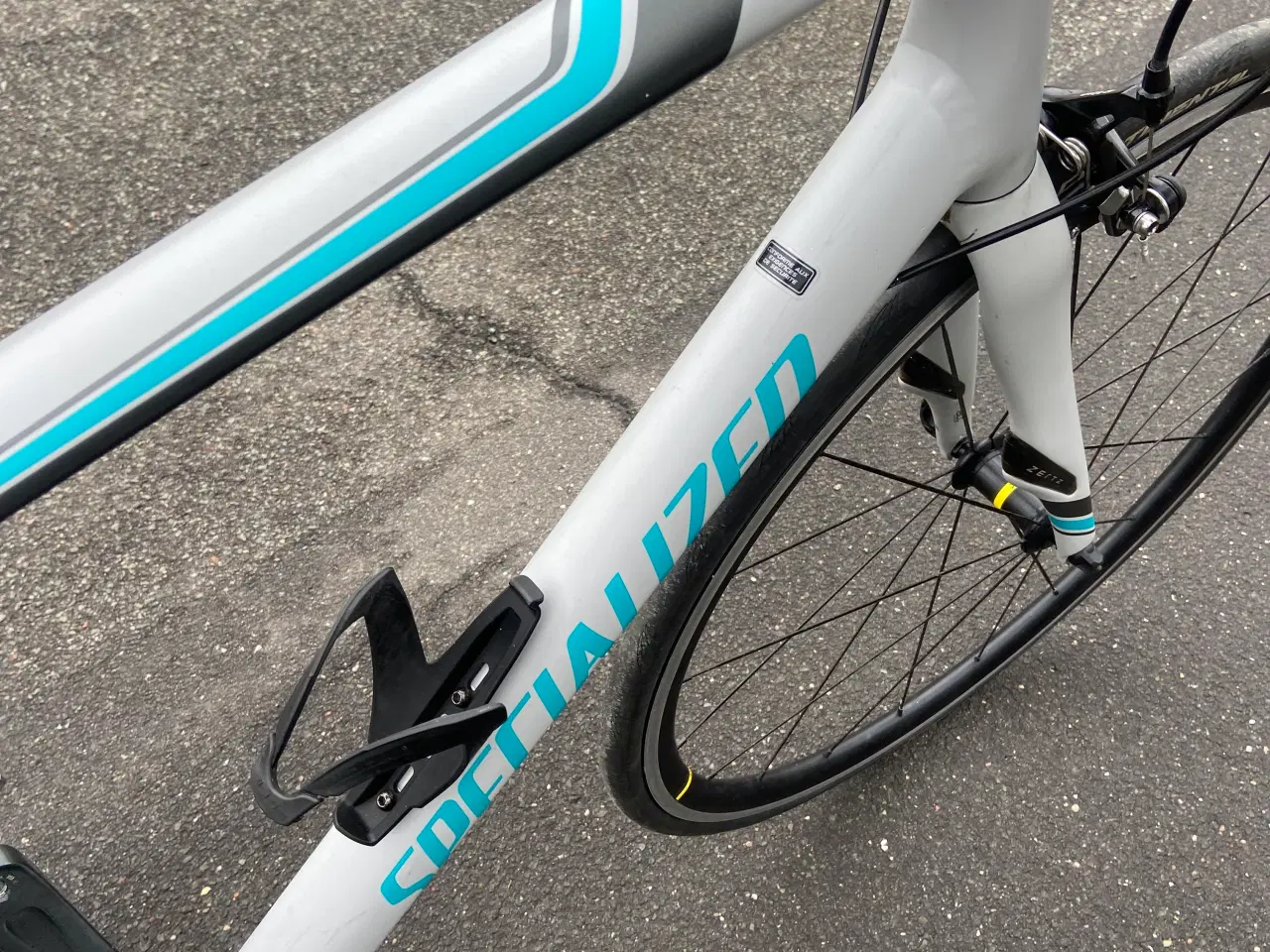 Billede 3 - 2018-Racer Cykel 28" Specialized 20 gear