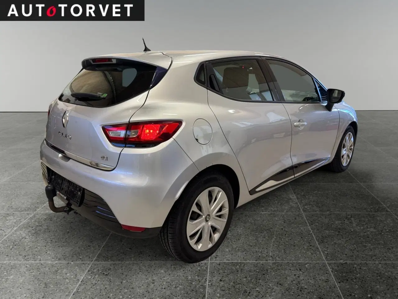 Billede 3 - Renault Clio IV 1,5 dCi 75 Expression