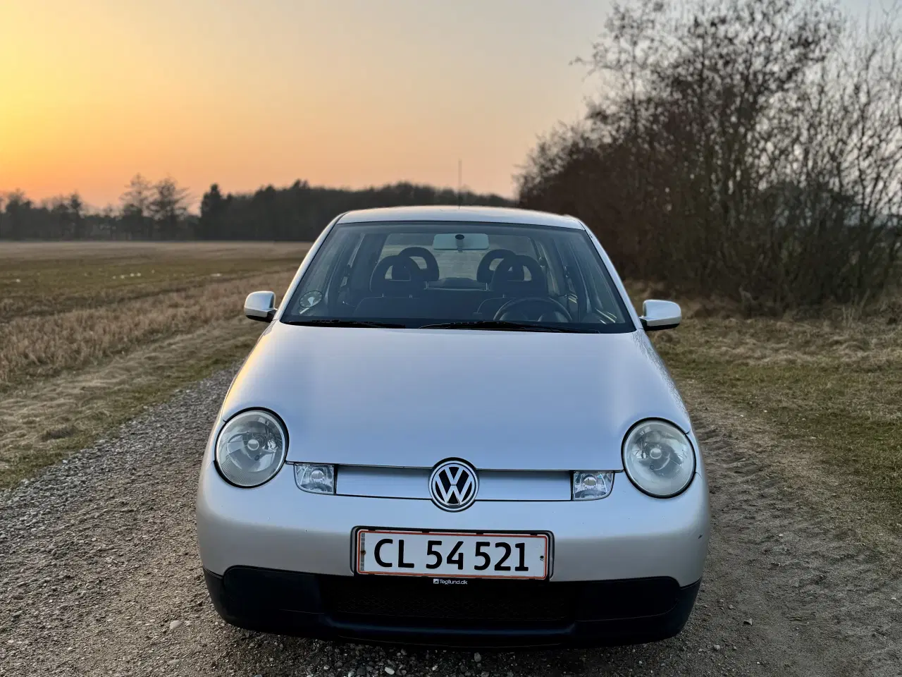 Billede 2 - Vw Lupo 3l 1.2 tdi