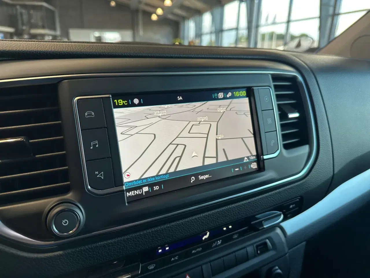 Billede 18 - Peugeot e-Traveller 75 L3 VIP
